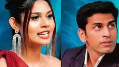 Anushka Ghosh questions Kushal Tanwar’s loyalty towards Kaira Anu; Simran Khan says, “I saw him checking out another girl”
