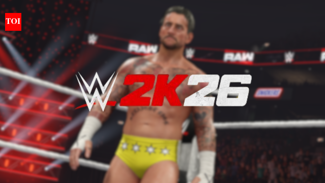 WWE 2K26 release date, Attitude Era edition, platforms, roster, and more details