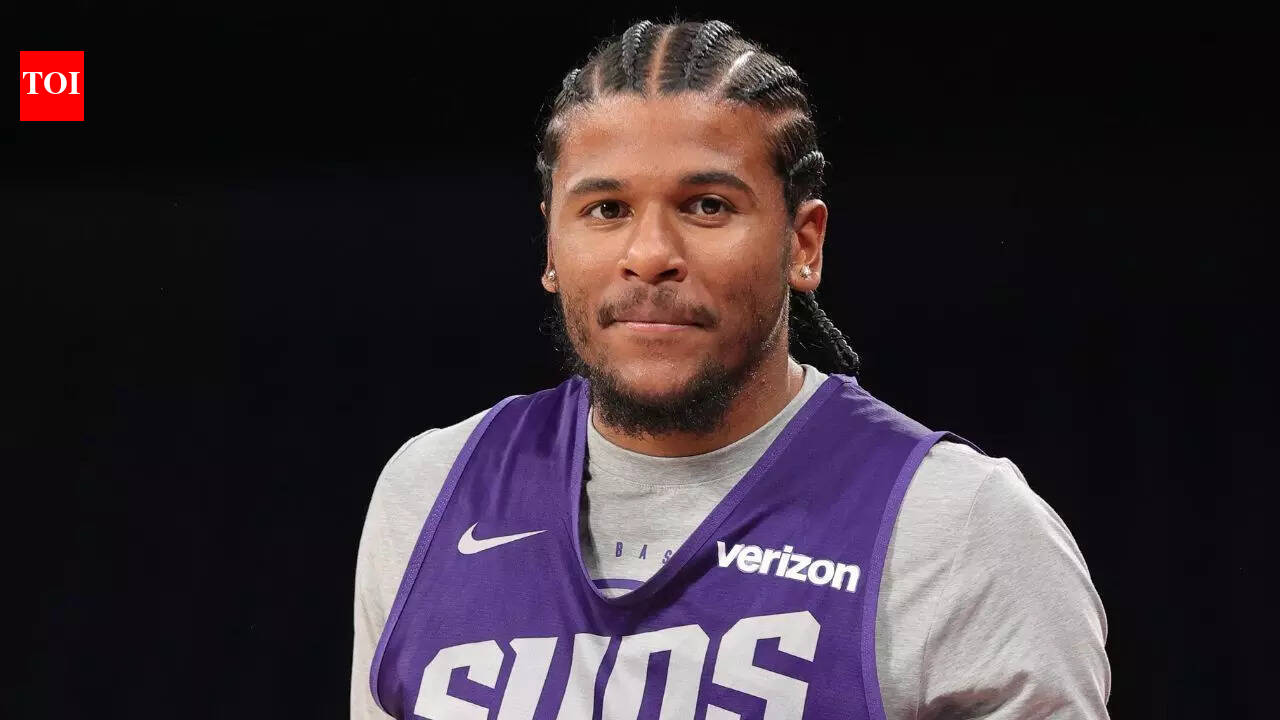 Is Jalen Green alright? Phoenix Suns in trouble after back to back injury occurred in one game