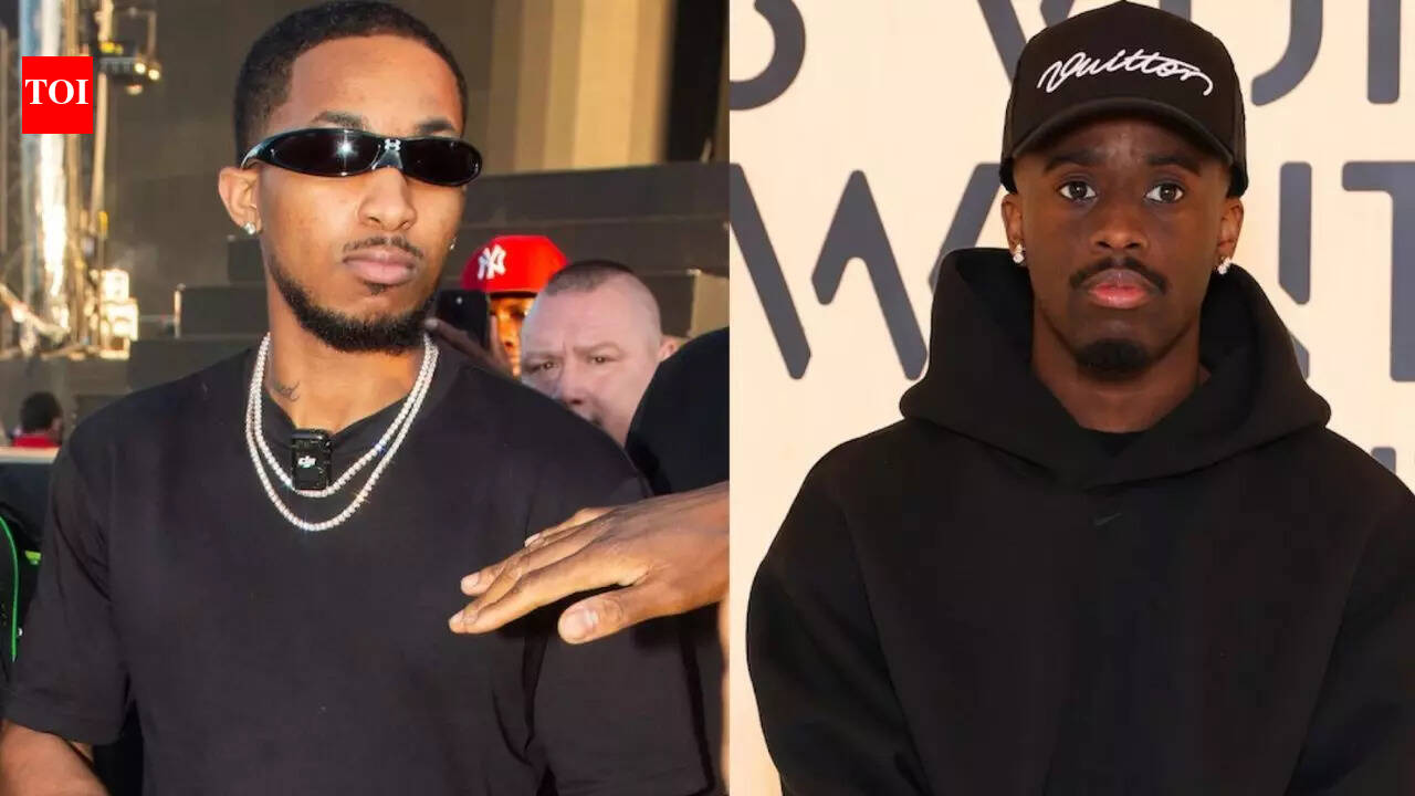 “You always hate on them”: DDG slams haters criticizing Kai Cenat for stepping into the fashion world