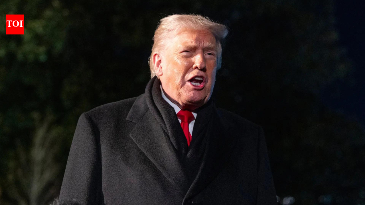 New fissure? After Greenland thaw, Trump-Europe tensions reignite — what triggered the row this time