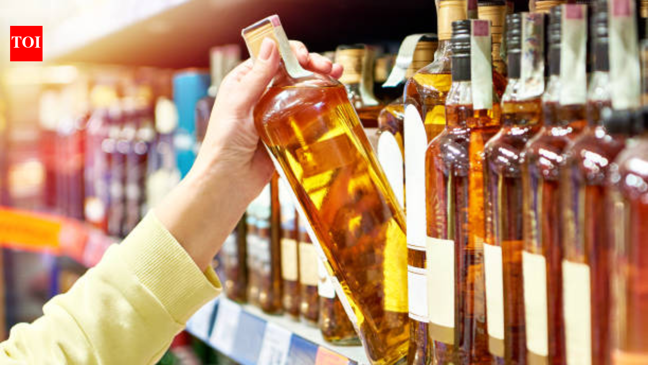 Do alcohol-free ‘only weekend drinking’ habits still damage the liver?