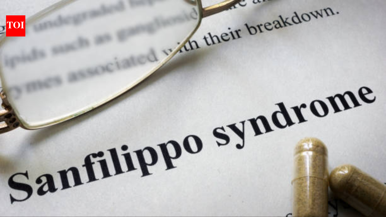 Illinois siblings suffer from Sanfilippo syndrome, a dementia-like disease: Doctor explains the rare disorder