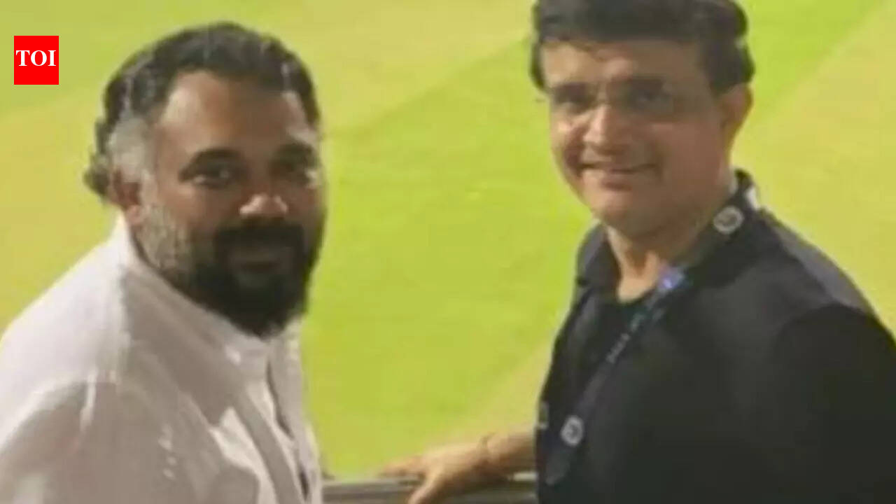 Sourav Ganguly biopic UPDATE: Luv Ranjan's film set to begin in March 2026