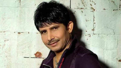Actor Kamaal R Khan arrested by Mumbai Police in connection with a firing incident at a residential building