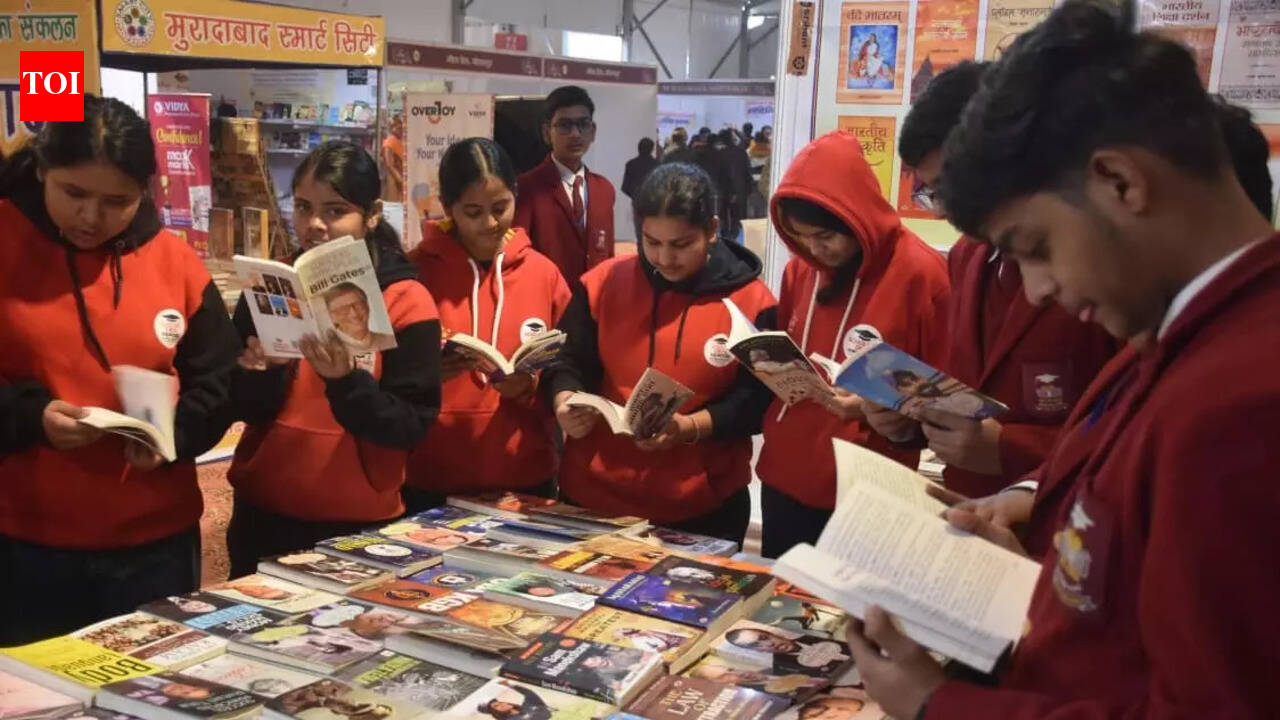 Udeesha Sahityotsav blends literature, culture and music on Day 2