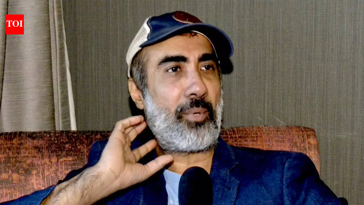 Ranvir Shorey disagrees with AR Rahman’s 'communal' remark; says bias is more about power and politics