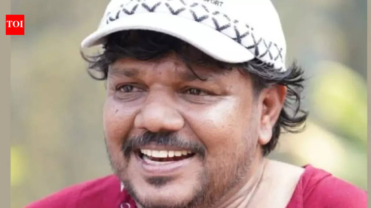 KV Vijesh passes away at 49; Theatre activist, film lyricist