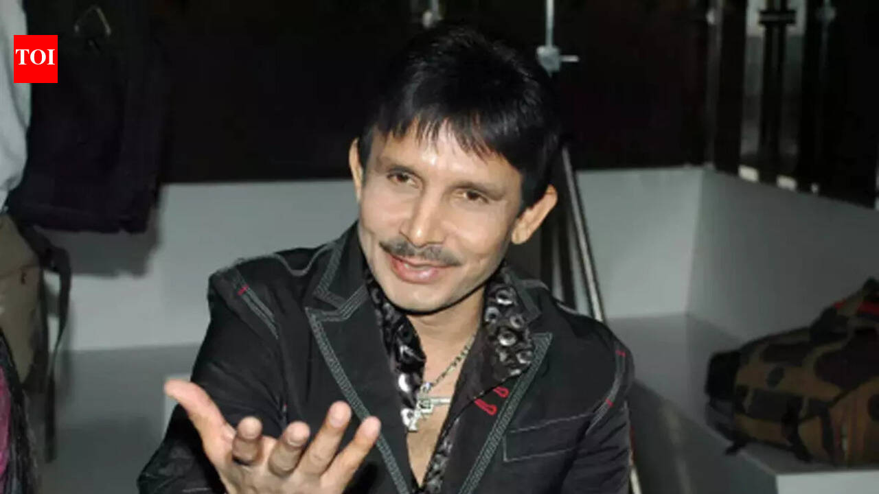 Kamaal Rashid Khan ADMITS to firing gun; police seize weapon in Oshiwara firing case