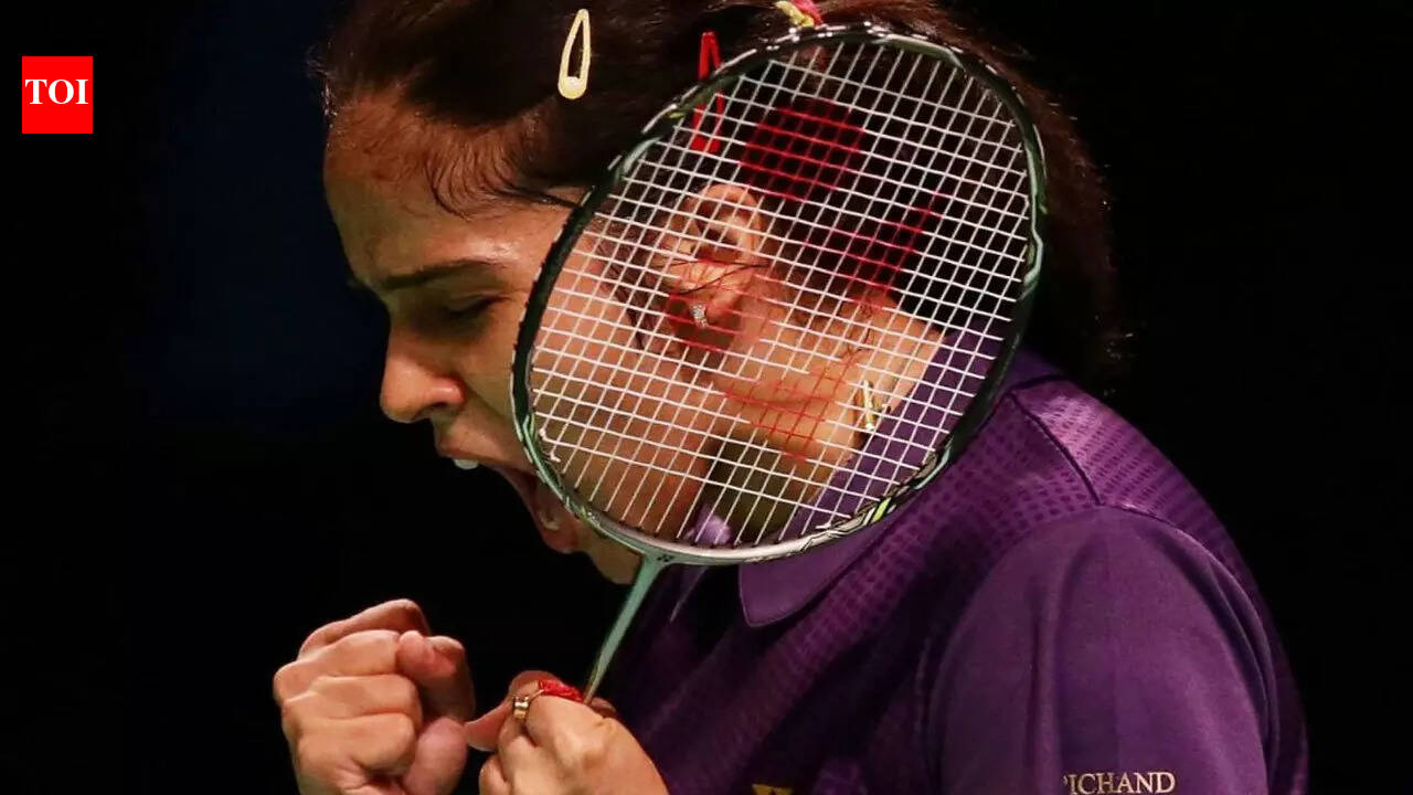 Saina Nehwal cagey but thanks all for wishing her ‘happy retirement’
