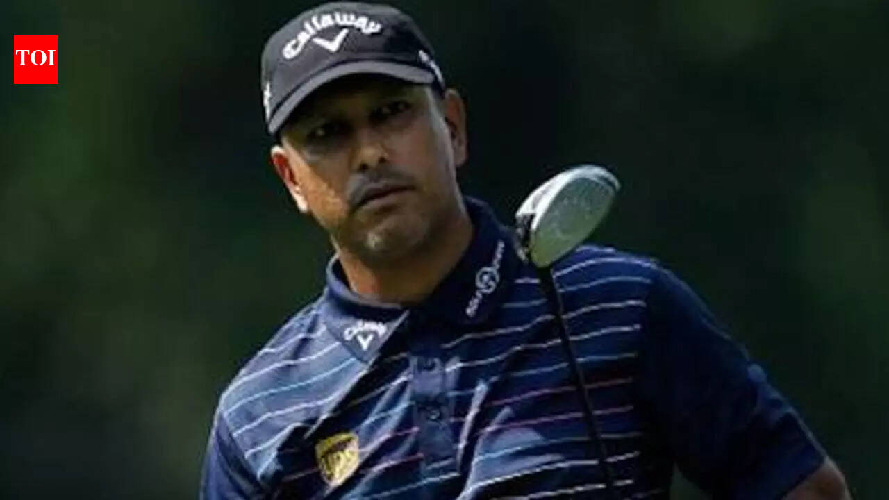 Govt must intervene to sort golf mess: Jeev Milkha Singh