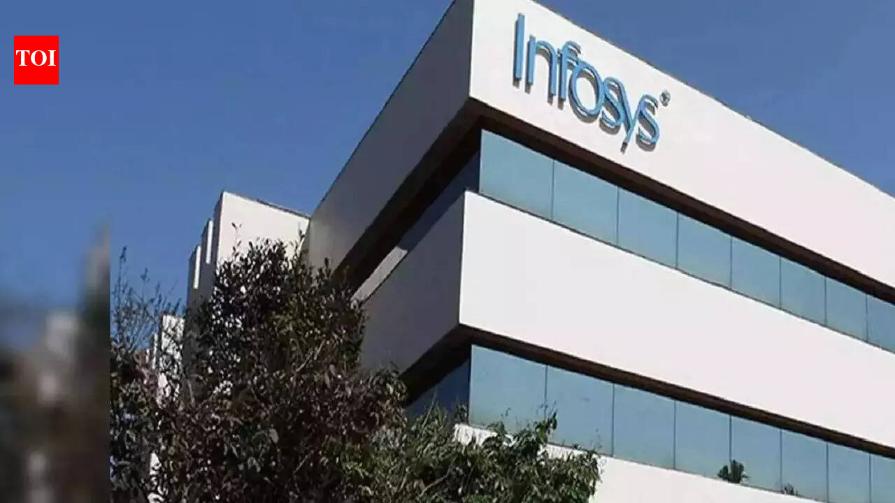 Infosys to employees: Share data about your electricity bills