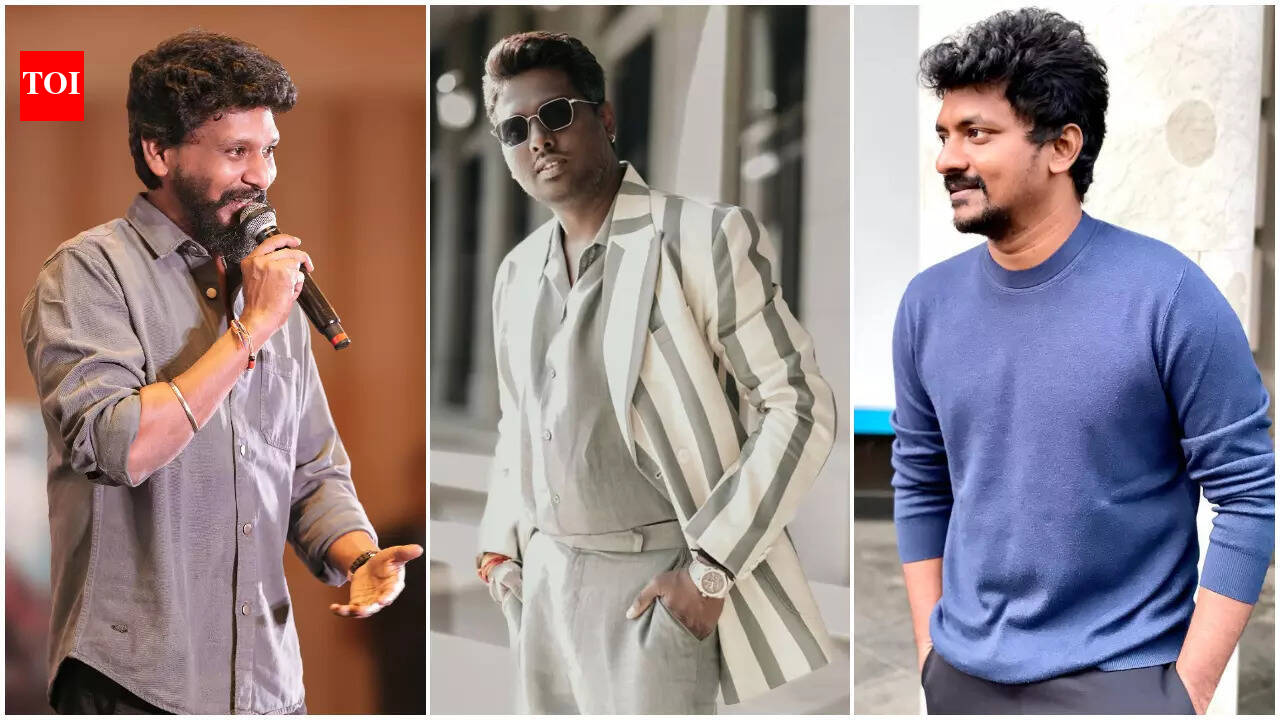 Bigger budgets, pan-Indian reach and better pay: Why top Tamil director are crossing over to Tollywood?