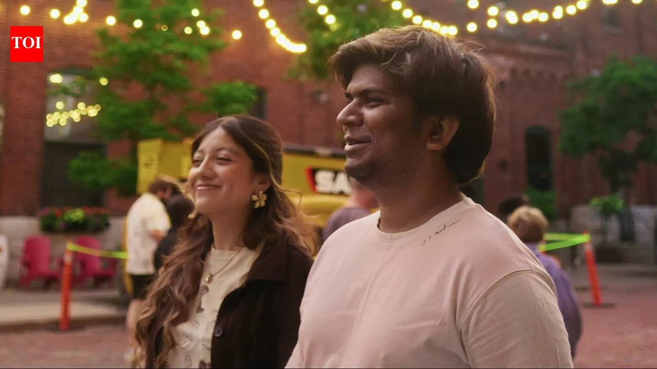 Arindom releases new romantic Bengali pop single on Saraswati Pujo