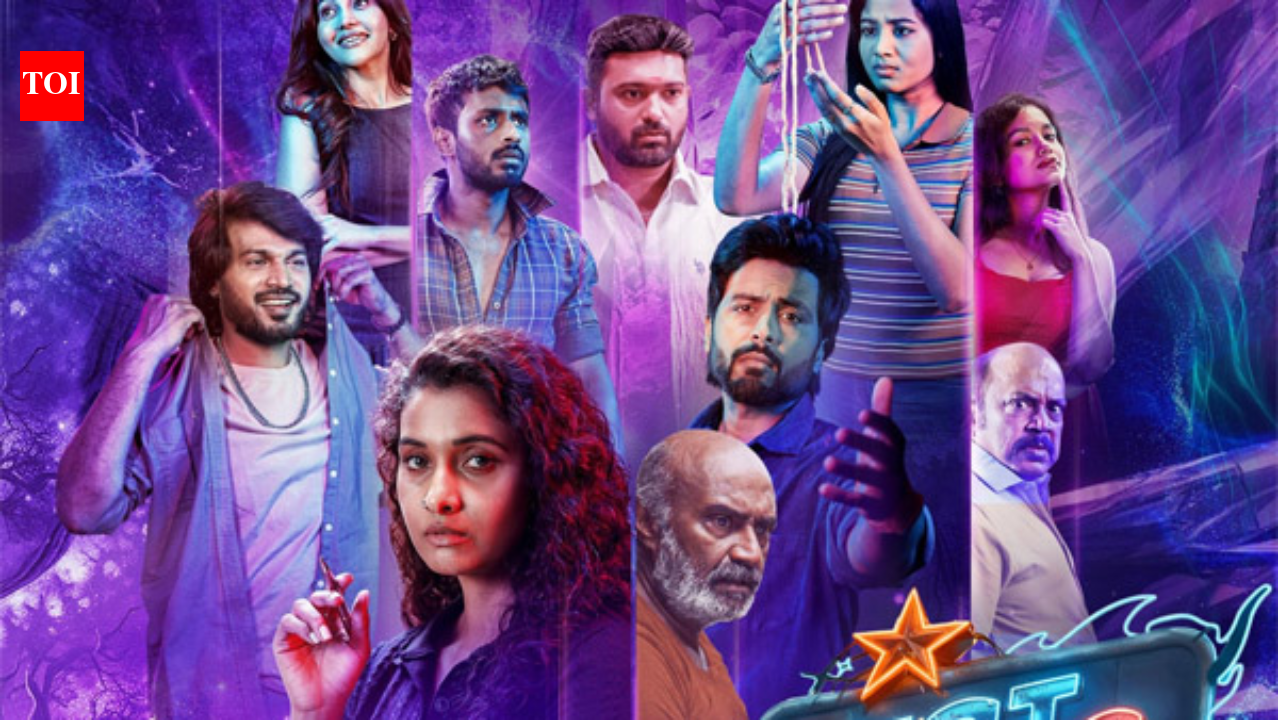 ‘Hot Spot 2 Much’ box office collection day 1: Vignesh Karthick directorial collects Rs 8 lakh on opening day