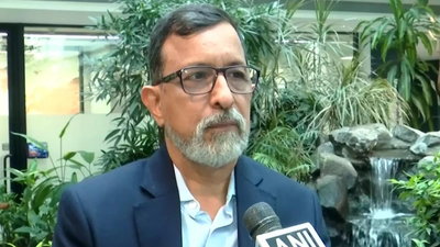 Budget being prepared under better-than-expected growth & inflation scenarios, says Crisil chief economist