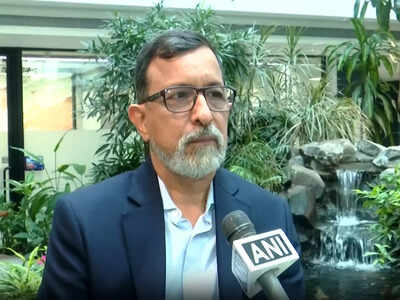 Budget being prepared under better-than-expected growth & inflation scenarios, says Crisil chief economist