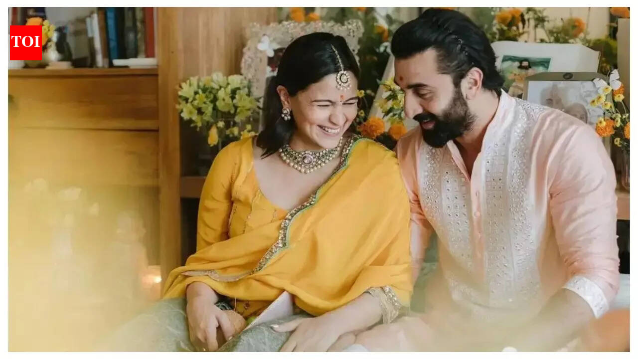 How Ranbir Kapoor turned Alia Bhatt into a “Non-Gossiper”