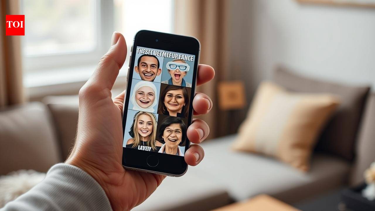 Google Photos’ ‘Me Meme’ feature uses generative AI to turn photos into meme: Here’s how to use it