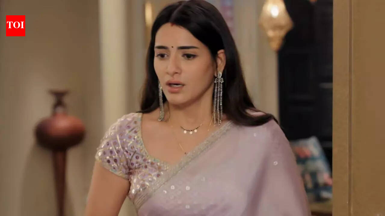 ‘Kyunki Saas Bhi Kabhi Bahu Thi 2’ January 23 written update: Tulsi saves Pari as Ranvijay attempts to kill her