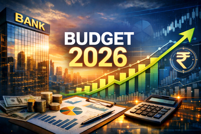 Budget 2026 expectations: What banks and financial services want from the FM this time?