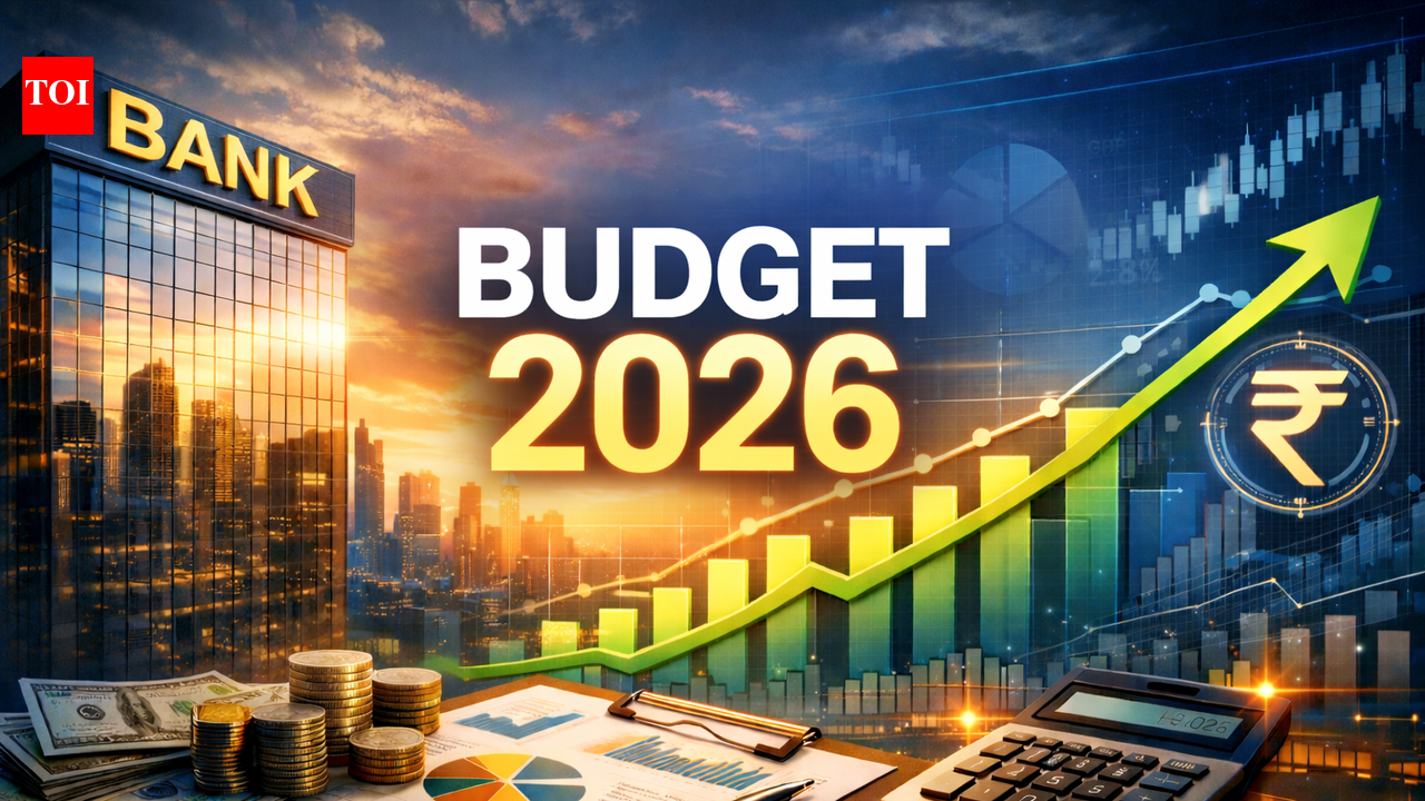 Budget 2026: What banks and financial services expect from FM this time?