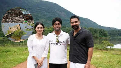 Tovino Thomas' 'Pallichattambi' set waste dumped near Malankara reservoir; Rs 50,000 fine imposed - Report