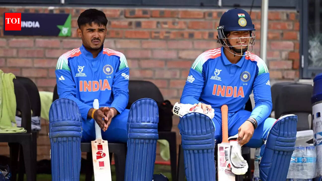 U19 WC LIVE: Spotlight on Vaibhav Suryavanshi as India aim to continue winning run
