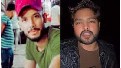 'He hit me, so I shot him dead’: Chilling confession emerges after 24-year-old gunned down in Delhi's cafe