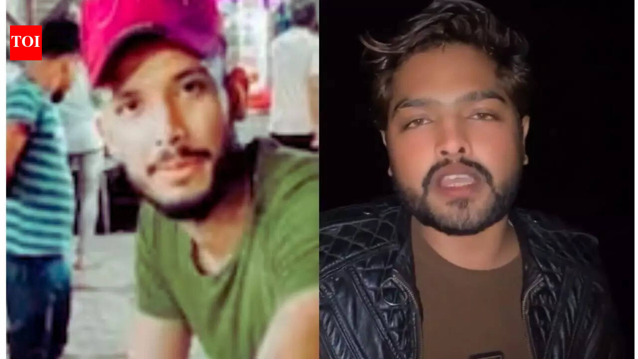 'He hit me, so I shot him dead’: Chilling confession after 24-yr-old gunned down in Delhi cafe