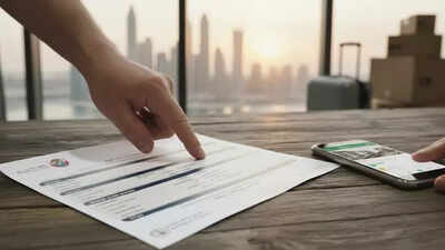 What is Ejari in Dubai? Why expats can face rental trouble and legal visa issues without it?