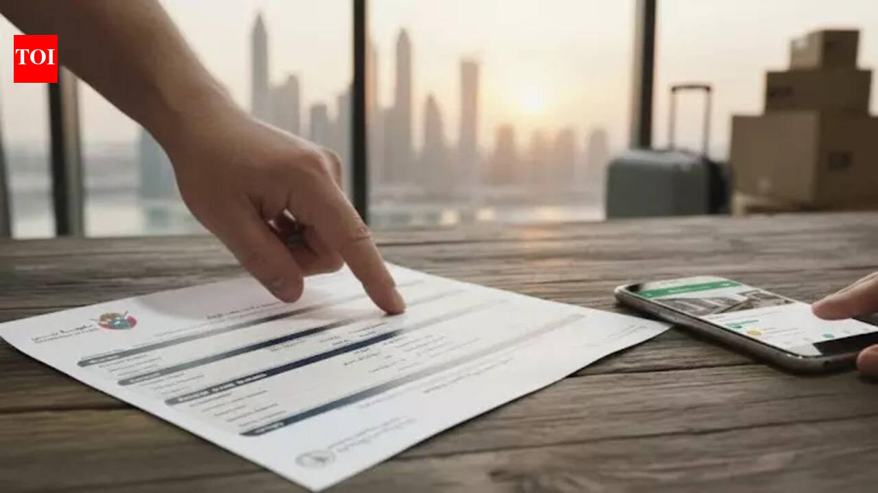 What is Ejari in Dubai? Why expats can face rental trouble and legal visa issues without it?