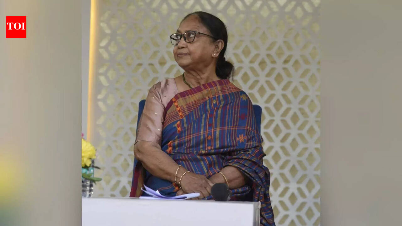 Banu Mushtaq: A Muslim Woman Writer's Journey of Rebellion and Feminism |