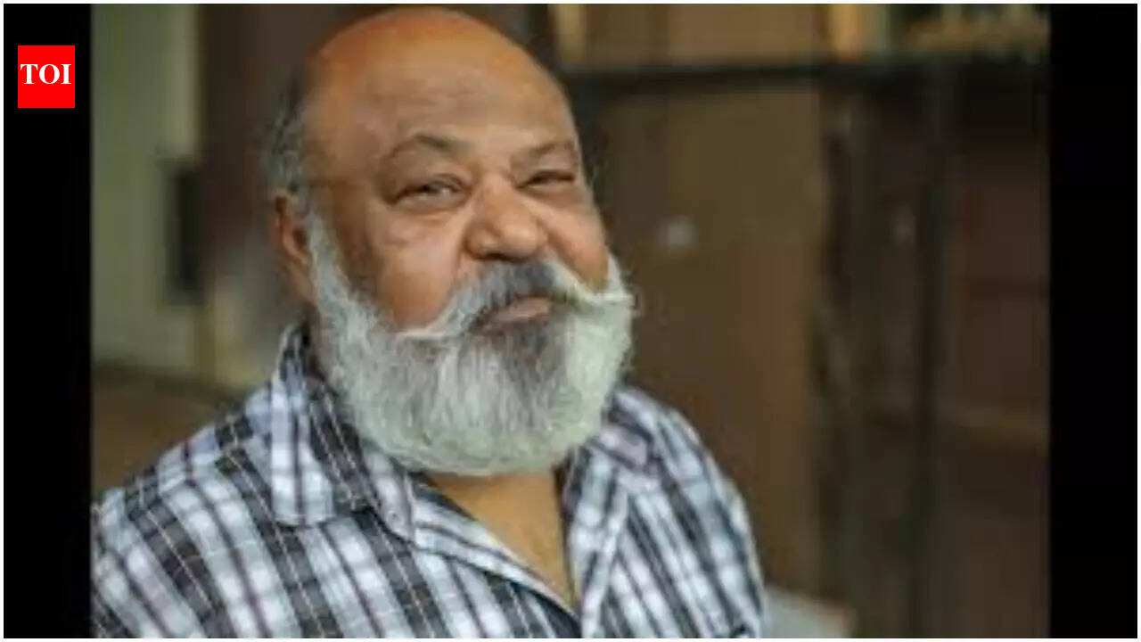 ‘King’ actor Saurabh Shukla shares his experience working with Shah Rukh Khan: ‘I'm glad that I'm part of that’