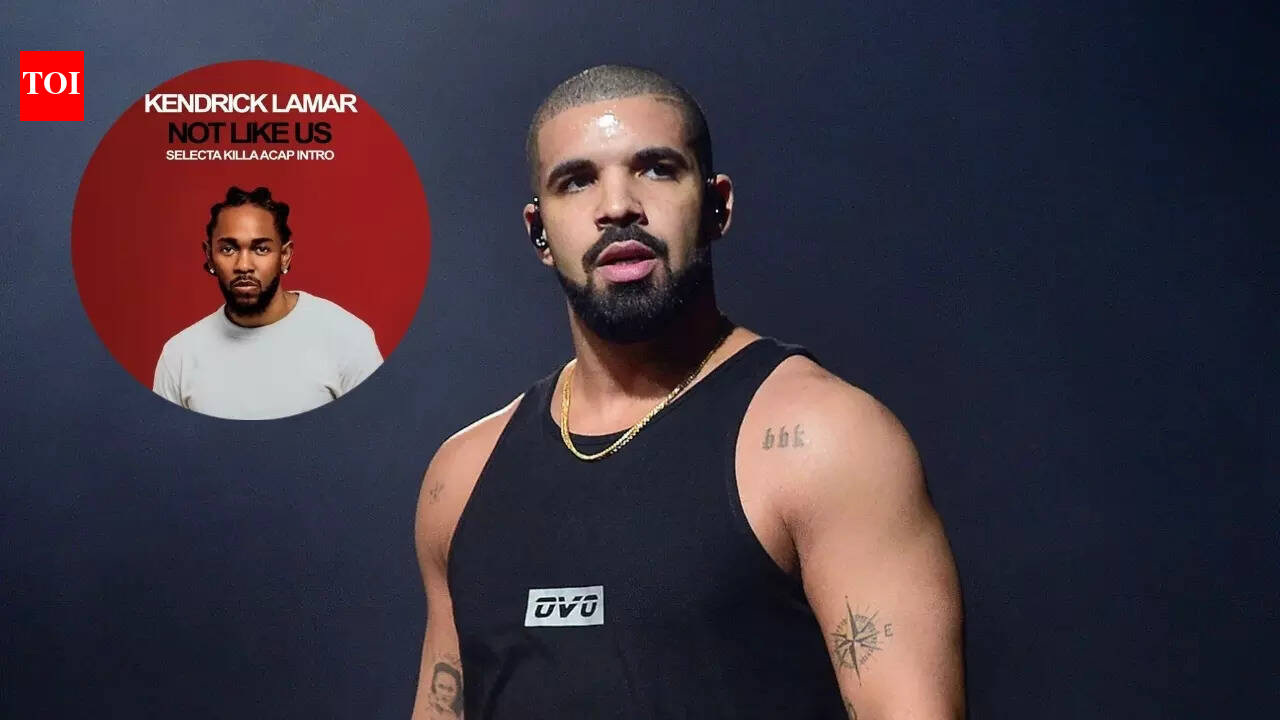Drake appeals dismissal of Kendrick Lamar's ‘Not Like Us’ defamation lawsuit; calls ruling a ‘dangerous’ rule for rap
