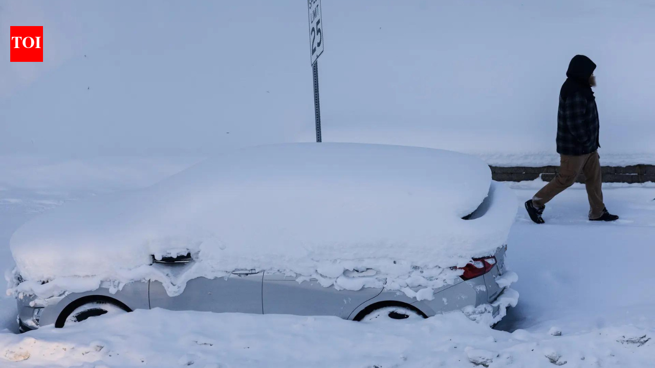 US winter storm: Air India cancels all flights from New York, New Jersey on January 25-26; details