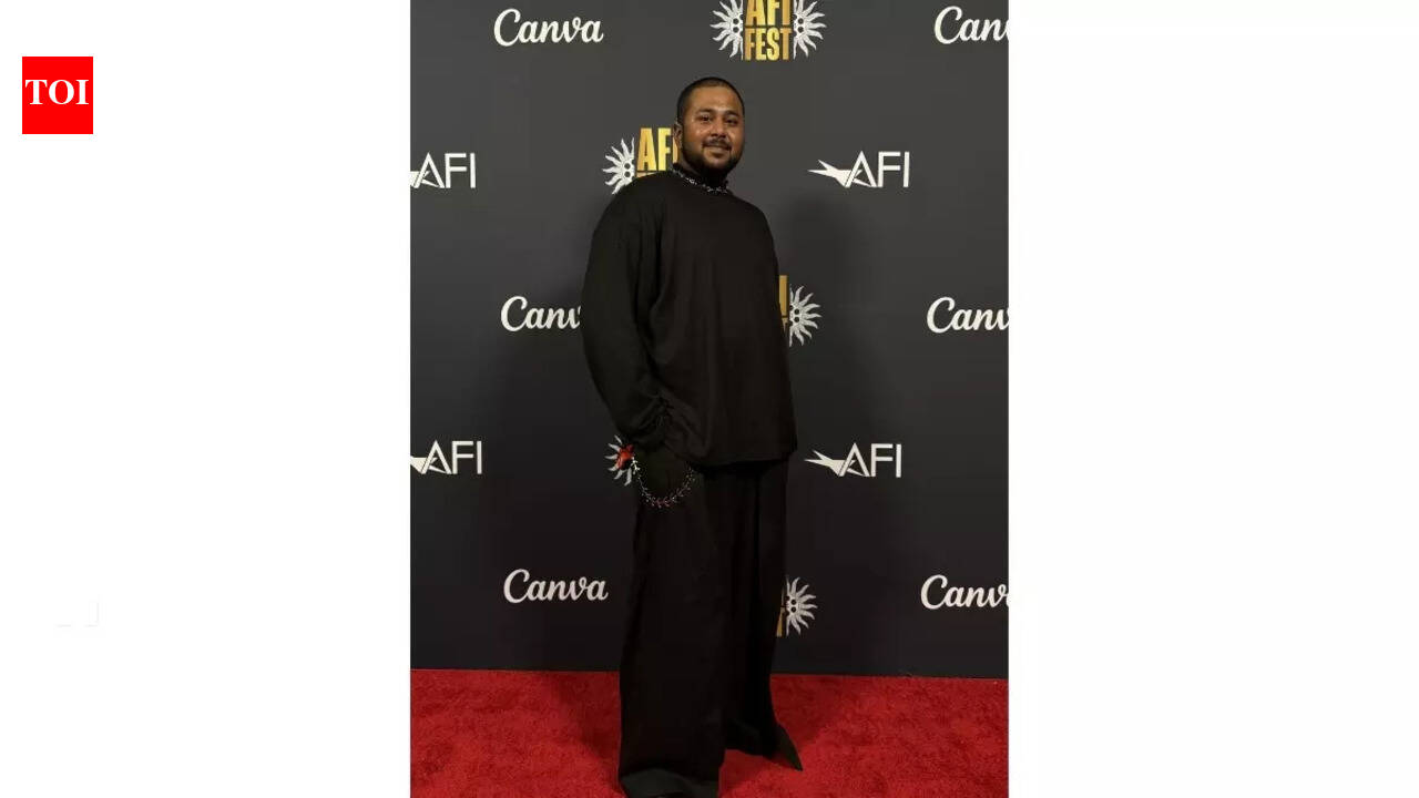 Oscar O’Neill Shahapurkar redefines visual storytelling