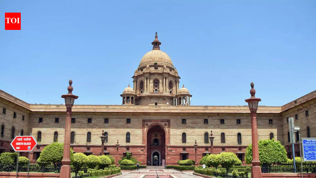 India's tax-to-GDP ratio mirrors major economies as structural reforms drive revenue convergence: Report