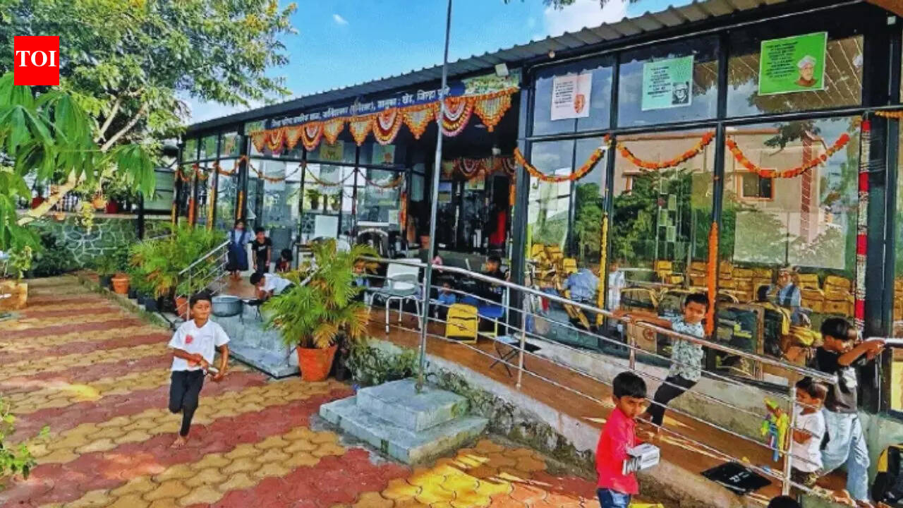 ZP school won’t let students be another brick in the wall