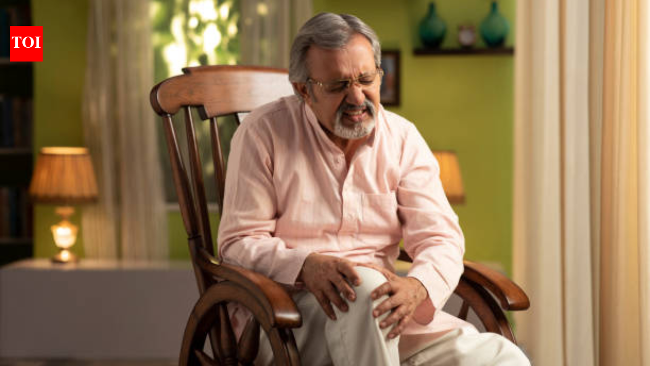 Pain vs discomfort after 60: Key factors that highlight the difference