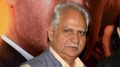 How Ramesh Sippy left his studies to make ‘Sholay’ and save his father’s film career: 'Survival became the priority'