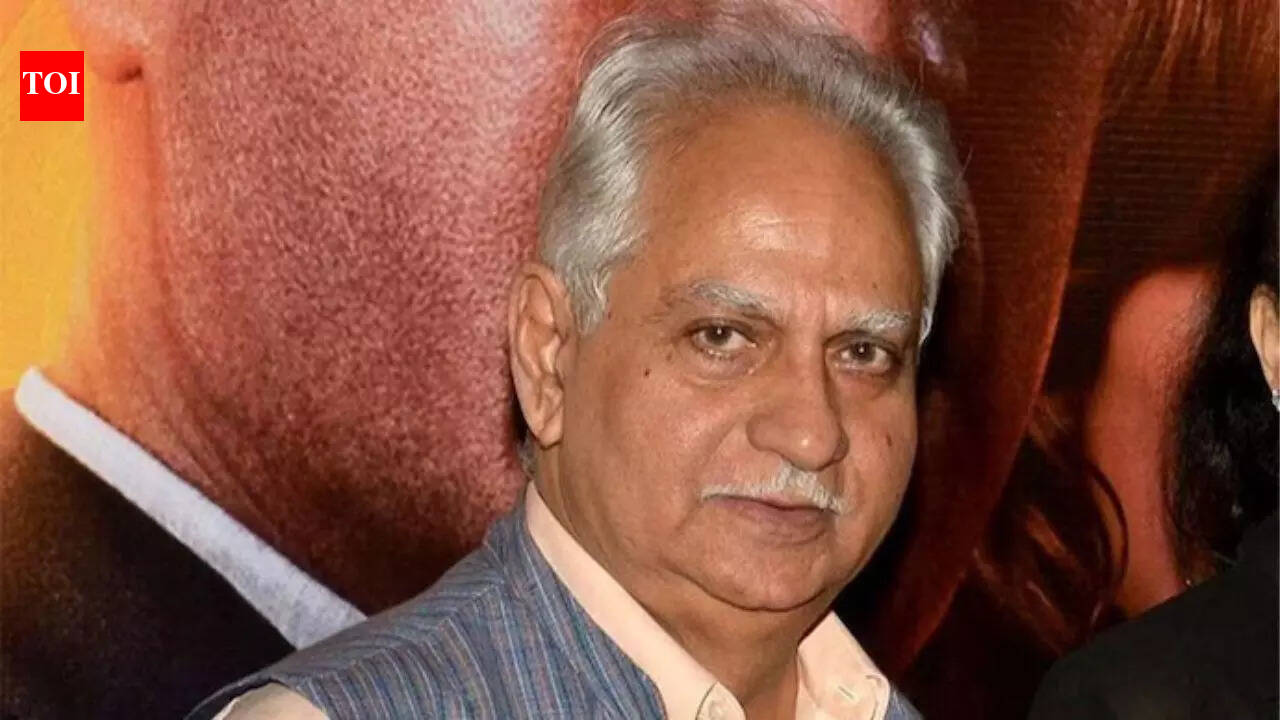 How Ramesh Sippy left his studies to make ‘Sholay’ and save his father’s film career: 'Survival became the priority'