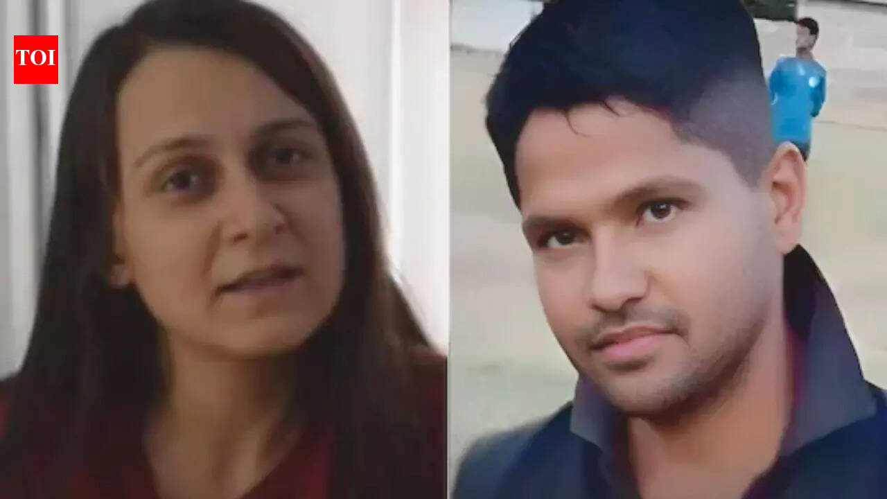 Tinder match, suitcase murder and now wedding: Convicted killer Priya Seth ties knot