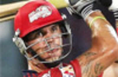 I feel sorry for Hyderabad: Kevin Pietersen