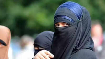 UP shocker: FIR against 5 Muslim minors for ‘making’ Hindu girl wear burqa in Moradabad