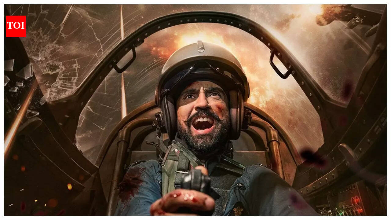 As Border 2 hits theaters, Diljit Dosanjh reveals how he couldn't watch Border in 1997 due to lack of money