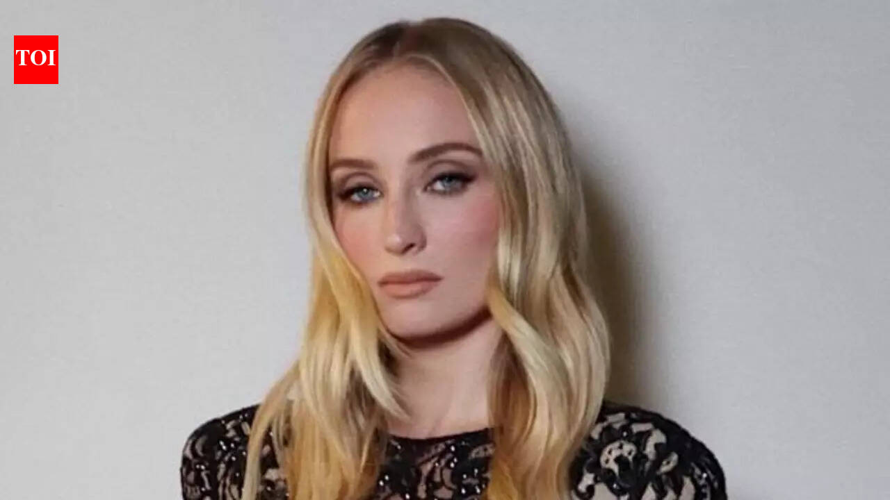 Sophie Turner says she 'won’t be watching' ‘Knight of the Seven Kingdoms’: 'But I'll be rooting for you’