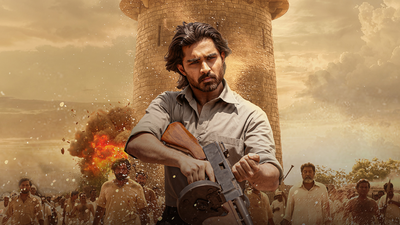 'Champion' OTT release: When and where to watch Roshan Meka starrer period drama online