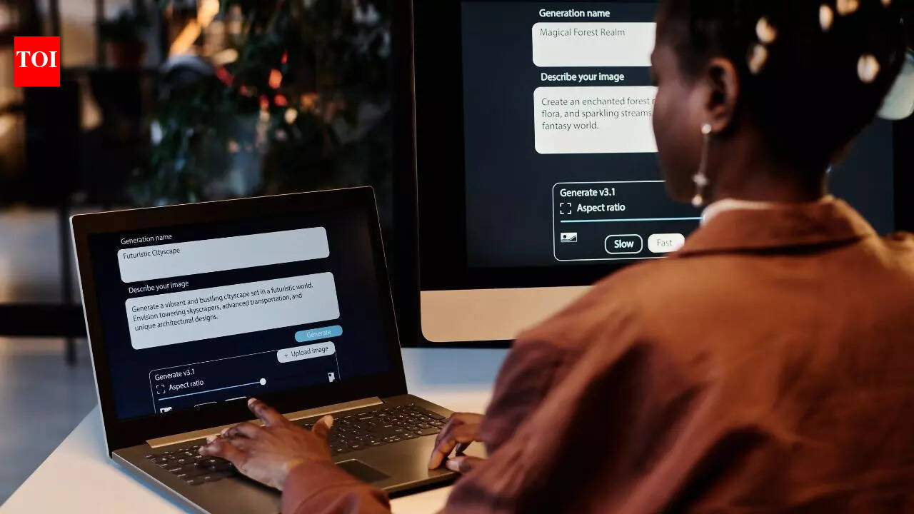 20 generative AI tools in 2026 boosting writing, coding, design and business