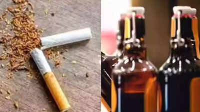 ‘Forced to bring alcohol, cigarettes’: 23 senior students booked for ragging juniors at Bengaluru college; 3 arrested